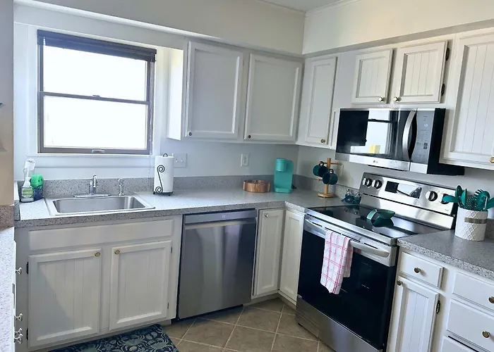 Bounty E-3 Holiday home *