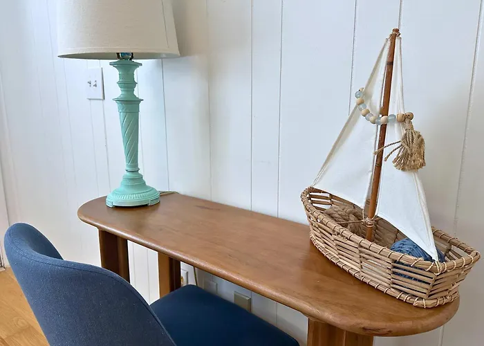 Holiday home Bounty E-3 Ocean City