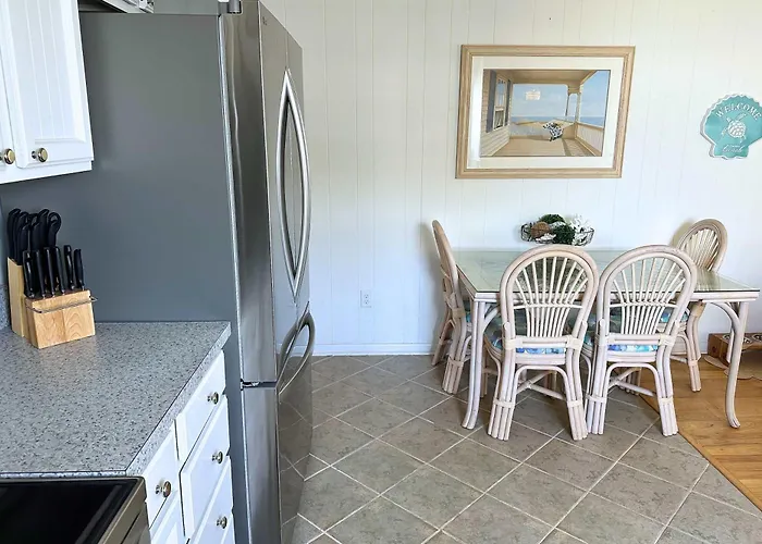 Bounty E-3 Holiday home *