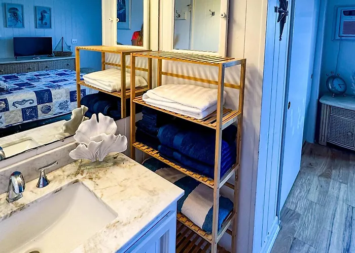 Holiday home Bounty E-3 Ocean City