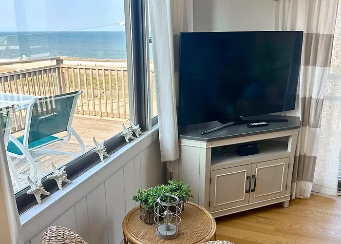 Bounty E-3 Holiday home Ocean City
