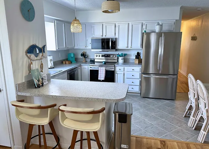 Bounty E-3 Holiday home *