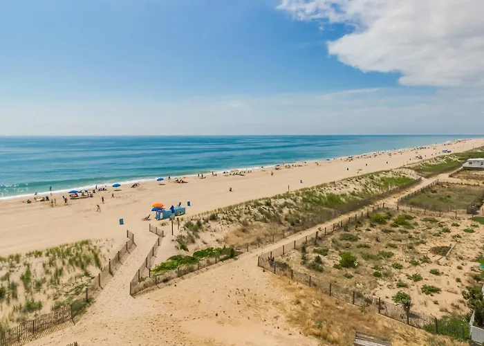 Bounty E-3 Holiday home Ocean City
