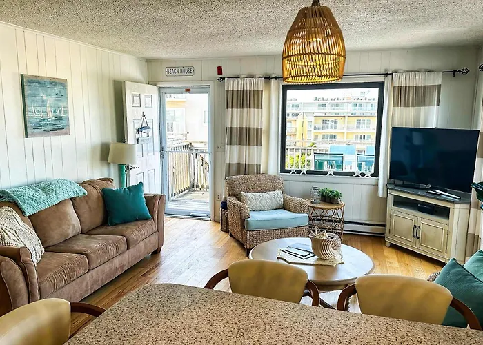 Bounty E-3 * Ocean City