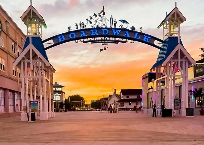 Bounty E-3 * Ocean City