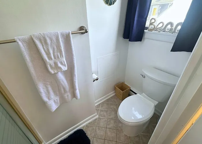 Bounty E-3 Holiday home