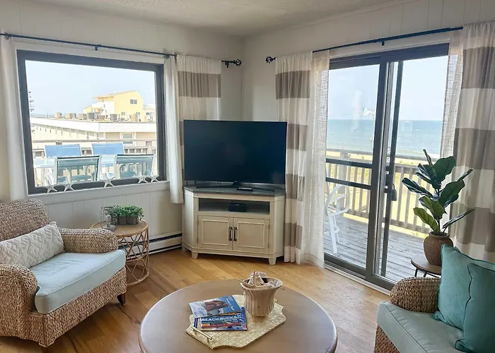 Bounty E-3 Holiday home *