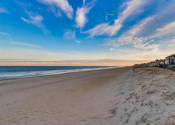 Bounty E-3 Ocean City