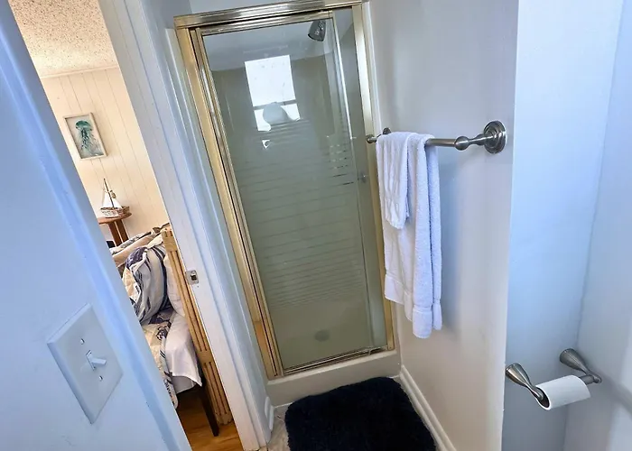 Bounty E-3 Holiday home *