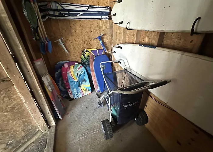 Bounty E-3 Holiday home