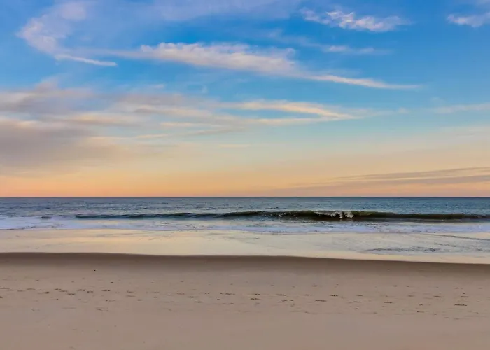 Bounty E-3 Holiday home Ocean City